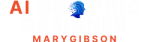 black typographic graphic designer logo (5)