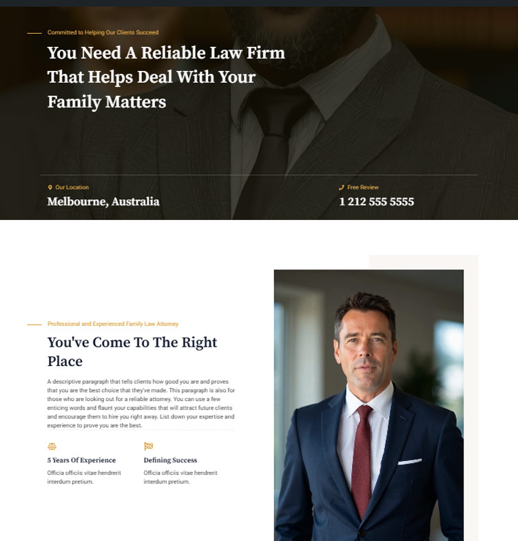 legal image