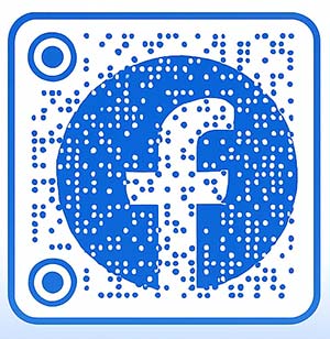 qr facebookop