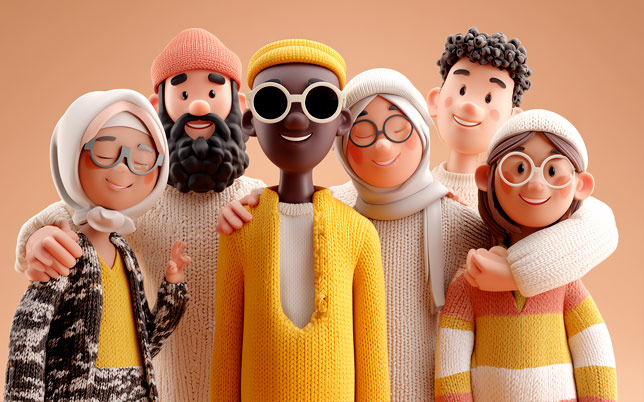 avatars