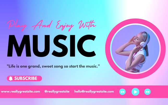 music videos